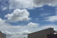 Mejoran las condiciones climáticas en Tucumán