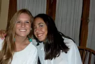 Dos mochileras argentinas desaparecieron en un viaje por Ecuador