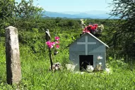 “Le rezamos a Paulina, y le pedimos que no haya más mujeres que mueran así”