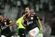 San Martín y un triunfo para levantar vuelo