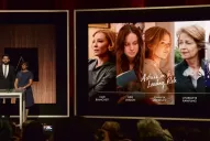 Las sensaciones de ver los Oscar