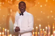 Los Premios Oscar 2016 hacen furor en Los Ángeles