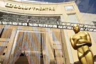 Lista completa de nominados a los Oscar 2016
