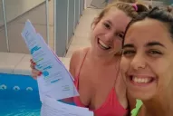 Para las familias, las mendocinas asesinadas en Ecuador fueron víctimas de una red de trata