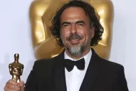 Director:  otra vez González Iñárritu