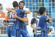 Mantener la categoría sigue siendo el objetivo de Atlético