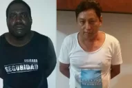 Un detenido por el asesinato de las turistas argentinas contó cómo las mataron