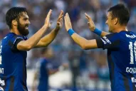 La computadora de la victoria de Atlético ante Rafaela