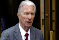 Pollack: la Argentina deberá cambiar alguna ley y tendrá que conseguir el capital