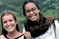 El gobierno de Ecuador confirma que las chicas mendocinas murieron en un ataque sexual