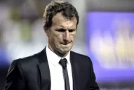 Arruabarrena dejó de ser el técnico de Boca
