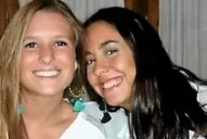 Macri se comunicó con los familiares de las jóvenes asesinadas