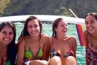 No me cierra la teoría, dijo una amiga de las mendocinas asesinadas