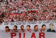 Las cargadas por la salida de Arruabarrena