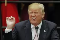 Trump, sobre el terrorismo: estoy más en lo cierto que cualquier otra persona