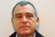 Stiuso declaró ayer durante todo el día