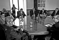 “La autarquía del ministro fiscal es imprescindible”