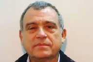 En medio de un riguroso hermetismo, Stiuso declaró más de 15 horas