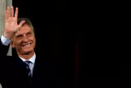 Macri dijo que propondrá que se elimine el IVA a la canasta básica alimentaria