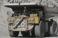 La Justicia tucumana citó a indagatoria a directivos de Minera La Alumbrera