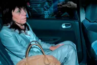 Las causas por las que Palmaghini se declaró incompetente