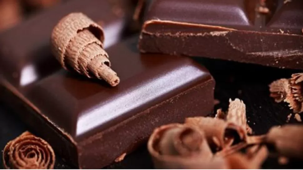 RICO. Un chocolate que alarga la vida. FOTO TOMADA DE MISIONESONLINE