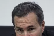 Aseguran que Stiuso aportó nombres en la causa Nisman