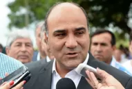 Coparticipación: Manzur reclama un trato equitativo para las provincias 