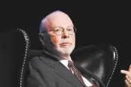 Houldouts: Paul Singer presentó a Griesa un principio de acuerdo con Argentina