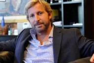 Frigerio sobre la coparticipación: las provincias tienen derecho a reclamar