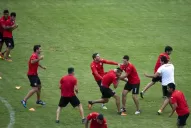 Un partido clave para San Martín