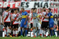 “Cata” Díaz volvió a su versión “muralla”