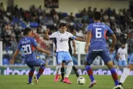 El mundo, totalmente al revés para Atlético