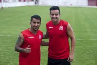 Dos semanas para dar con la mejor versión de San Martín