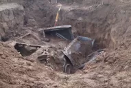 Piden preventiva por la tragedia de Ranchillos