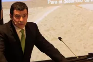 El Gobierno le pidió a Galuccio que renuncie a la conducción de YPF