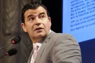 Pinedo confirmó la salida del Galuccio de la presidencia de YPF