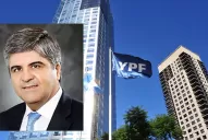 Miguel Ángel Gutiérrez será el nuevo presidente de YPF