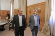 Las provincias quieren escuchar ofertas