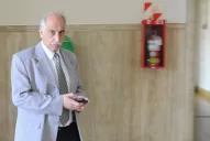 De fama de duro a jubilado con privilegio