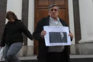 “Este es resultado de la lucha  y de la solidaridad de la gente”