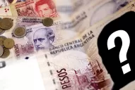 ¿Qué imagen te gustaría que lleve el billete del Bicentenario?