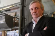 Murió Roberto Perfumo