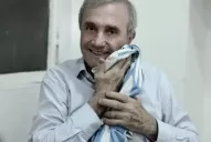 Macri despidió al Mariscal Perfumo a través de Twitter