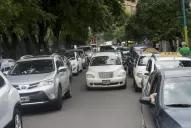 No más doble fila para dejar a los hijos en la escuela