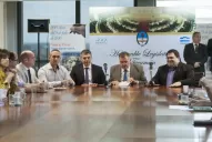 Hasta el 15 de abril hay plazo para diseñar el billete de $ 200