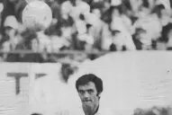 El placer fue nuestro, Mariscal