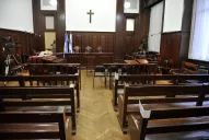 El paso del tiempo siempre se transforma en el mejor aliado de la impunidad