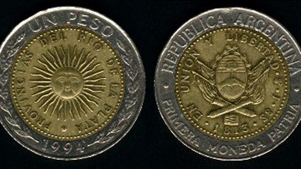 Tuci Moneda Mirá lo que compraban los tucumanos con una moneda de $ 1 hace 15 años