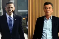 Macri pedirá a Obama que EE.UU. desclasifique archivos de la dictadura